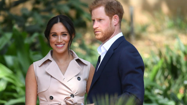 Меган и принц Хари могат да останат без пари